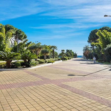 1 Bedroom Apartment, with Sea Views, in Medina Garden - Puerto Banús Marbella Exterior foto